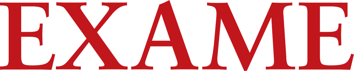 Logo Revista Exame